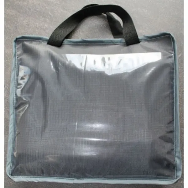 W'eau Spa Cover Beschermhoes - 235 X 235 Cm - Afbeelding 5