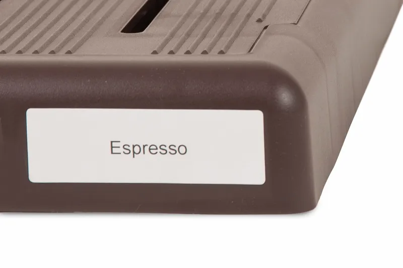 DuraStep 2 Spa Trap - Espresso 2 DuraStep 2 Spa Trap - Espresso - Afbeelding 2