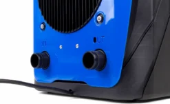 Duratech Hot Splash HS40 Zwembad Warmtepomp - 3,75kW -Zwembad Tuin duratech hot splash zwembad warmtepomp 3 5kw 2