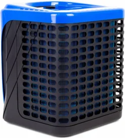 Duratech Hot Splash HS40 Zwembad Warmtepomp - 3,75kW -Zwembad Tuin duratech hot splash zwembad warmtepomp 3 5kw 4