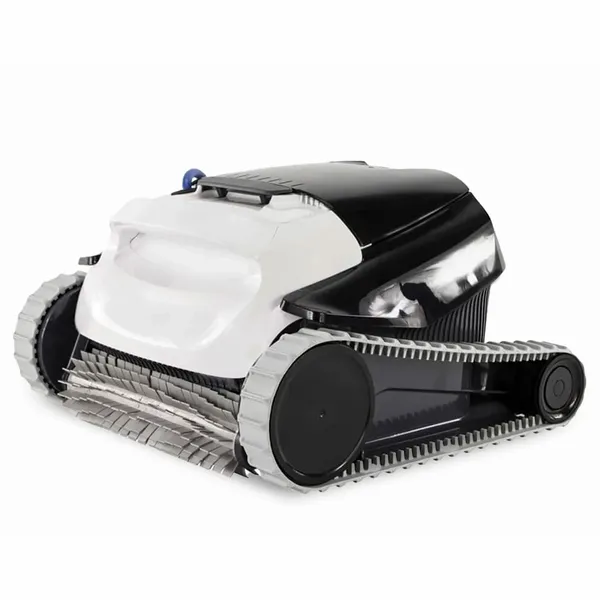 Dolphin Poolstyle E10 Zwembadrobot 2 Dolphin Poolstyle E10 Zwembadrobot - Afbeelding 2