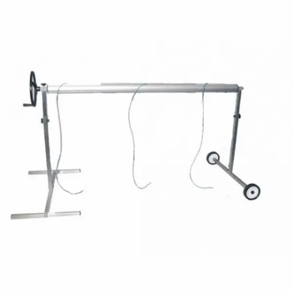 Eclipse Evolution Oprolsysteem 600 (in Breedte Verstelbaar) 1 Eclipse Evolution Oprolsysteem 600 (in Breedte Verstelbaar)