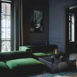 Tenderflame Erica 12 Tafelhaard - Zwart 5 Tenderflame Erica 12 Tafelhaard - Zwart -Zwembad Tuin erica 12 mgo black sfeer op maat 3