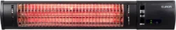 Eurom Golden 1500 Shadow Terrasverwarmer