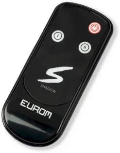 Eurom Golden 2000 Shadow Terrasverwarmer -Zwembad Tuin eurom golden 2000 shadow terrasverwarmer 4