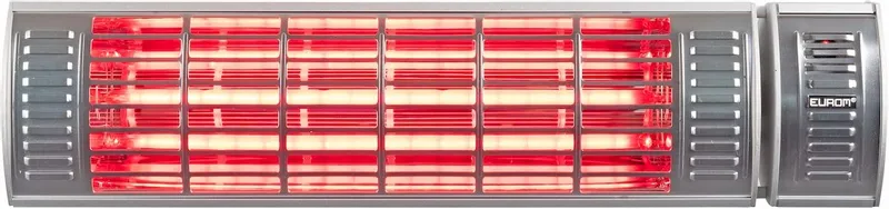 Eurom Golden 2000 Ultra RCD Terrasverwarmer 1 Eurom Golden 2000 Ultra RCD Terrasverwarmer