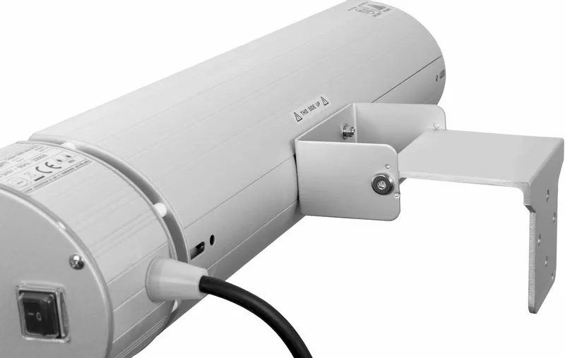 Eurom Golden 2000 Ultra RCD Terrasverwarmer 5 Eurom Golden 2000 Ultra RCD Terrasverwarmer - Afbeelding 5