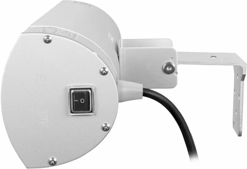 Eurom Golden 2000 Ultra RCD Terrasverwarmer 6 Eurom Golden 2000 Ultra RCD Terrasverwarmer - Afbeelding 6