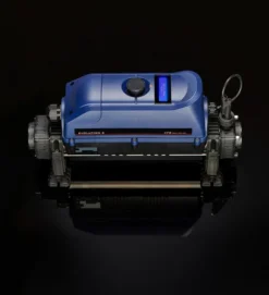 Elecro Evolution 2 Elektrische Verwarming 6 KW -Zwembad Tuin evo 2 dig 1 1 2