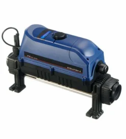Elecro Evolution 2 Elektrische Verwarming 9 KW