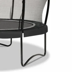 EXIT TOYS Exit Allure Classic Trampoline - Ø 305 Cm - Zwart -Zwembad Tuin exit allure classic trampoline 305 cm zwart2