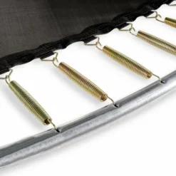 EXIT TOYS Exit Allure Classic Trampoline - Ø 305 Cm - Zwart -Zwembad Tuin exit allure classic trampoline 305 cm zwart3