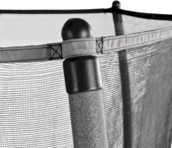 EXIT TOYS Exit Tiggy Junior 140 Cm Trampoline Met Net - Zwart/grijs 12 EXIT TOYS Exit Tiggy Junior 140 Cm Trampoline Met Net - Zwart/grijs -Zwembad Tuin exit 10 00 70 00 int 5 resultaat