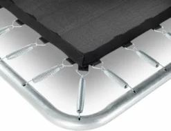 EXIT TOYS Exit Silhouette Trampoline Met Net - 214 X 153 Cm - Zwart 13 EXIT TOYS Exit Silhouette Trampoline Met Net - 214 X 153 Cm - Zwart -Zwembad Tuin exit 12 93 57 00 int 6 resultaat