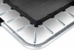 EXIT TOYS Exit Silhouette InGround Trampoline Met Net - 305 X 214 Cm - Zwart -Zwembad Tuin exit 12 95 70 00 int 7 resultaat