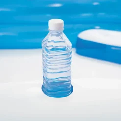 Intex Family Lounge Pool Kinderzwembad 229 X 229 X 66 Cm -Zwembad Tuin family lounge pool 3