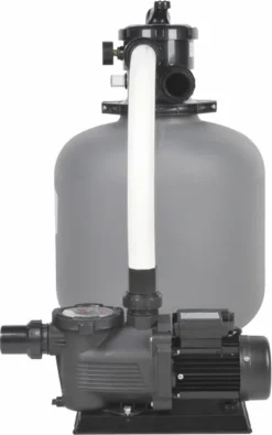 W'eau FPE-500 Zandfilterset 12m3 -Zwembad Tuin fpe 1 2