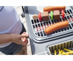 Smoby Buitenkeuken Speelkeuken -Zwembad Tuin garden kitchen 312004 06