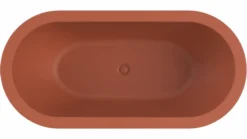 Gardentub Tuinbad - Terracotta 19 Gardentub Tuinbad - Terracotta -Zwembad Tuin gardentubgeel3 1