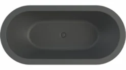 Gardentub Tuinbad - Antraciet 20 Gardentub Tuinbad - Antraciet -Zwembad Tuin gardentubgeel4 2