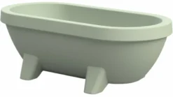 Gardentub Tuinbad - Groen 21 Gardentub Tuinbad - Groen -Zwembad Tuin gardentubgroen1