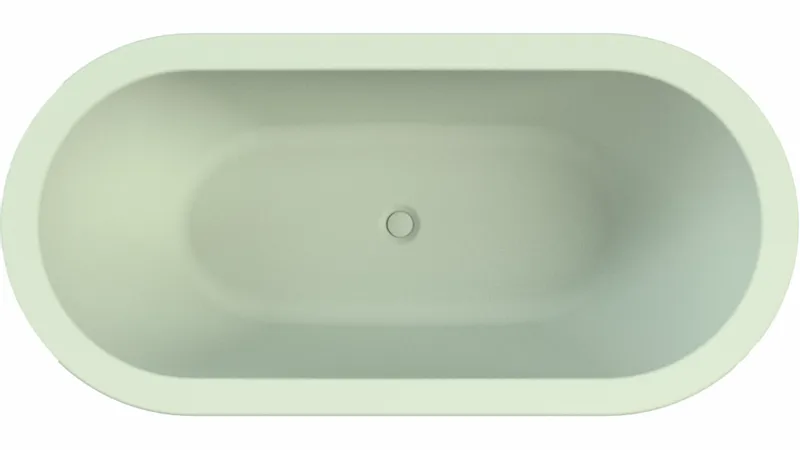 Gardentub Tuinbad - Groen 3 Gardentub Tuinbad - Groen - Afbeelding 3