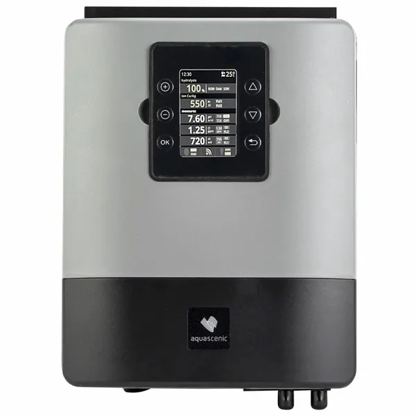 Sugar Valley Aquascenic HD1 Hydrolyse (tot 65m3) 1 Sugar Valley Aquascenic HD1 Hydrolyse (tot 65m3)