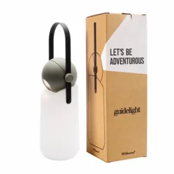 Zwembad Tuin -Zwembad Tuin guidelight green withbox