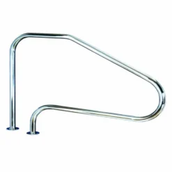 Handgreep RVS Met Bevestigingskit