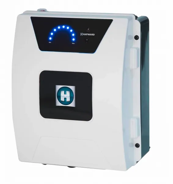 Hayward Aquarite Flo 8 Zoutelektrolyse (tot 30m3) 1 Hayward Aquarite Flo 8 Zoutelektrolyse (tot 30m3)