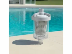 Hayward AquaNaut 250 Hydraulische Zwembadreiniger -Zwembad Tuin hayward aquanaut 4