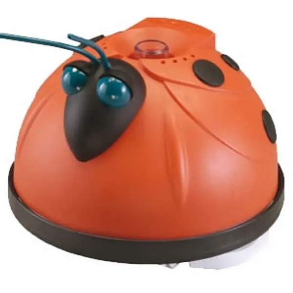 Hayward Magic Clean Hydraulische Zwembadreiniger 1 Hayward Magic Clean Hydraulische Zwembadreiniger