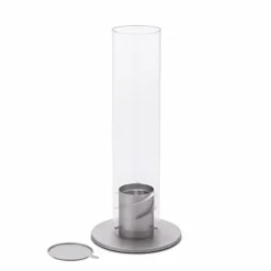 Höfats Spin 120 Tafelvuur - Grijs