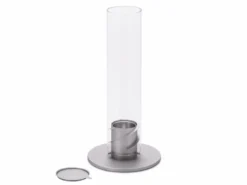 Höfats Spin 90 Tafelvuur - Grijs