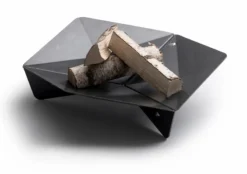 Höfats Triple 90 Vuurschaal