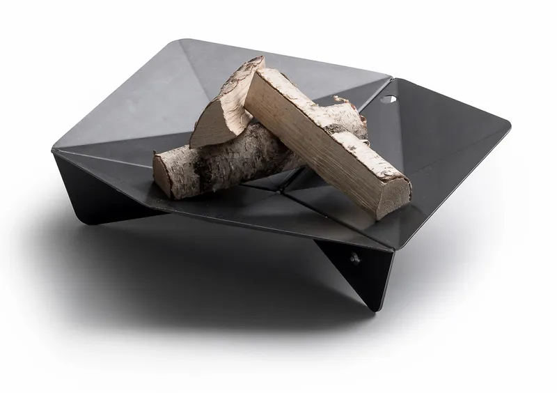 Höfats Triple 90 Vuurschaal 1 Höfats Triple 90 Vuurschaal