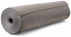 W'eau Bodem- En Wandvilt Voor Zwembadliner - 300g/m2 - 75 M2