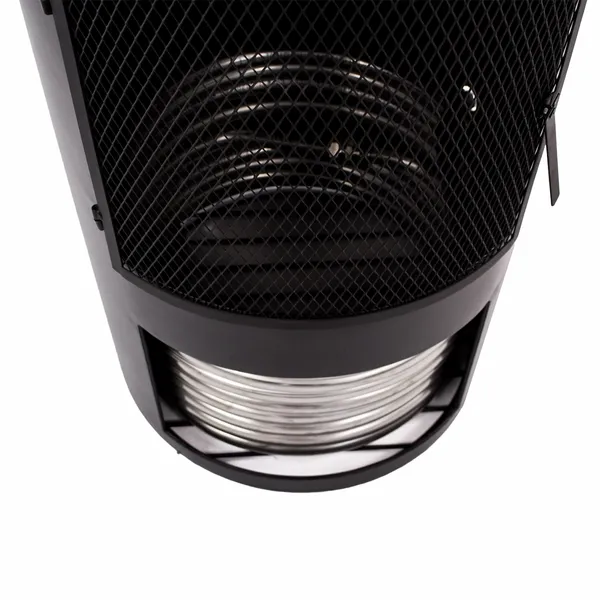 Burn Zwembadkachel - Tot 12.000 Liter 2 Burn Zwembadkachel - Tot 12.000 Liter - Afbeelding 2