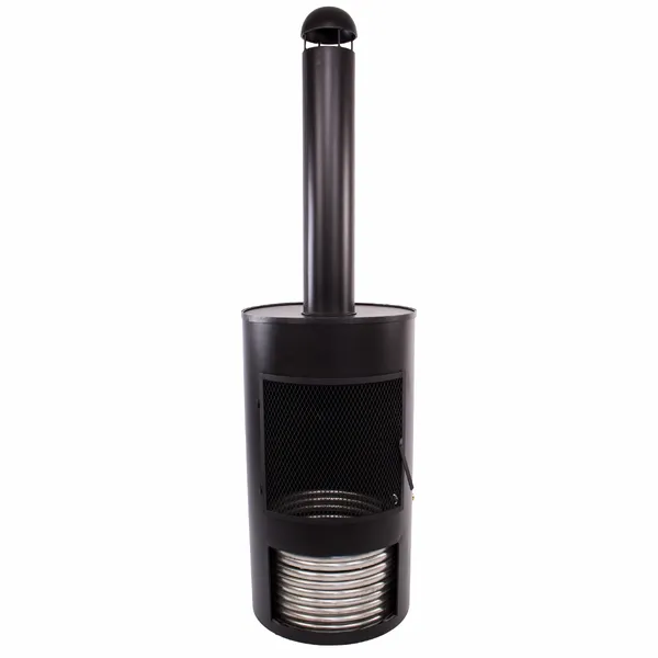 Burn Zwembadkachel - Tot 12.000 Liter 1 Burn Zwembadkachel - Tot 12.000 Liter