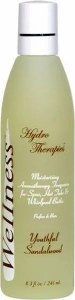 Hydro Therapies Youthful Sandalwood 245 Ml
