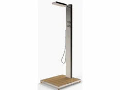 IDEAL Elba Buitendouche Vorstvrij