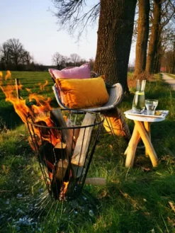 Sit & Heat Warmtekussen Rectangle - Okergeel 9 Sit & Heat Warmtekussen Rectangle - Okergeel -Zwembad Tuin img 20200327 180443 1