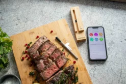 MEATER Plus Draadloze Thermometer -Zwembad Tuin img 8109