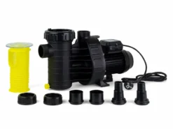 Aqua Plus 4 Zwembadpomp 7m³ -Zwembad Tuin img 8420