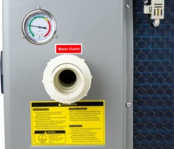 W'eau Full Inverter Zwembad Warmtepomp - 5,5 KW 13 W'eau Full Inverter Zwembad Warmtepomp - 5,5 KW -Zwembad Tuin img 9181 copy 5