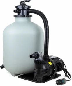 Zandfilterset SP 460 6 M³/u 12 Zandfilterset SP 460 6 M³/u -Zwembad Tuin img 9196 copy 2