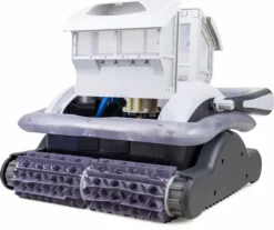 Winny Raptor Classic Zwembadrobot 7 Winny Raptor Classic Zwembadrobot -Zwembad Tuin img 9266