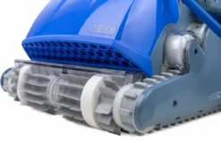 Dolphin Supreme M400 Pro Zwembadrobot 14 Dolphin Supreme M400 Pro Zwembadrobot -Zwembad Tuin img 9284