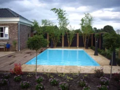 Zelfbouwpakket Zwembad 6.00 X 3.00 X 1.50 M 7 Zelfbouwpakket Zwembad 6.00 X 3.00 X 1.50 M -Zwembad Tuin imgp5253