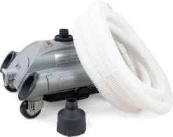 Intex Zwembadreiniger 6 Intex Zwembadreiniger -Zwembad Tuin intex zwembadreiniger 1 1